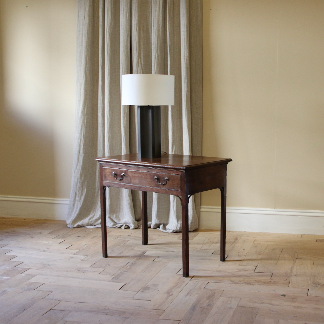 Single Drawer Side Table